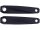 Kurbelset Miranda Epsilon Conway 165 mm 55Q:8 RF