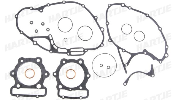Motordichtsatz Die Motordichtsätze enthalten alle  Motordichtsatz