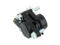 SUPERTEC TUNING PARTS Bremssattel 2 - Kolben Brems vorne,...