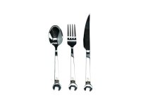 KS-TOOLS Aktionspaket &quot;Besteckset&quot;, 3-tlg.,...