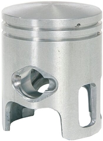 METEOR PISTON Kolbensatz "1901" Inklusive Bolzen,  40 mm mit 12 m
