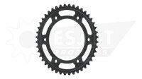 ESJOT Kettenrad "29026" 525, Stahl, schwarz 45...