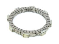 NHC Kupplungslamellensatz SB-verpackt, NHC ist ein CD1151