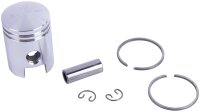 METEOR PISTON Kolben Sachs Mofa 504/505 Nr. 922, m Gr. C...