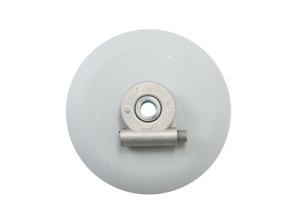 Tachoantrieb 19", Trommelbr
