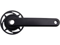 MIRANDA Kettenradgarnitur "Classic" 1-fach, 170...