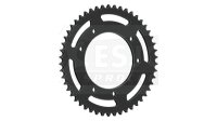 ESJOT Kettenrad "15052" 428, Stahl, schwarz 48...