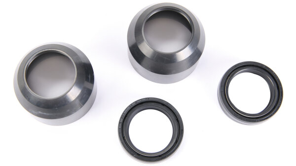 ALL BALLS RACING Gabelsimmerringsatz Die Wellendic 35 x 48 x 11 (