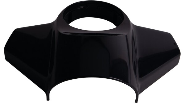 Lenkerdeckel CIF unlackiert