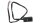 PIAGGIO OEM Blinkerschalter 6 Kabel, ohne