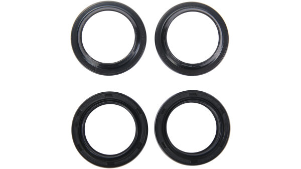 ALL BALLS RACING Gabelsimmerringsatz Die Wellendic 33 x 45 x 10,5