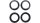 ALL BALLS RACING Gabelsimmerringsatz Die Wellendic 33 x 45 x 10,5