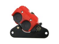 SUPERTEC TUNING PARTS Bremssattel 2-Kolben Bremssa vorne,...