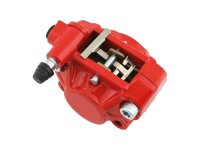 SUPERTEC TUNING PARTS Bremssattel 2 - Kolben Brems...