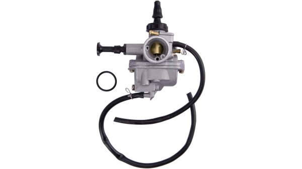 STANDARD PARTS Vergaser Hauptdüse: 120, Anschlussw Vergaser