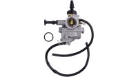 STANDARD PARTS Vergaser Hauptdüse: 120, Anschlussw...