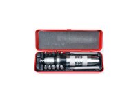 BUZZETTI Handschlagschraubersatz 1/2" Antrieb mit...