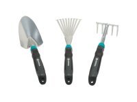 GARDENA Kleingeräteset "Comfort", Zum An-...
