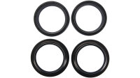 ALL BALLS RACING Gabelsimmerringsatz Die Wellendic 43 x...
