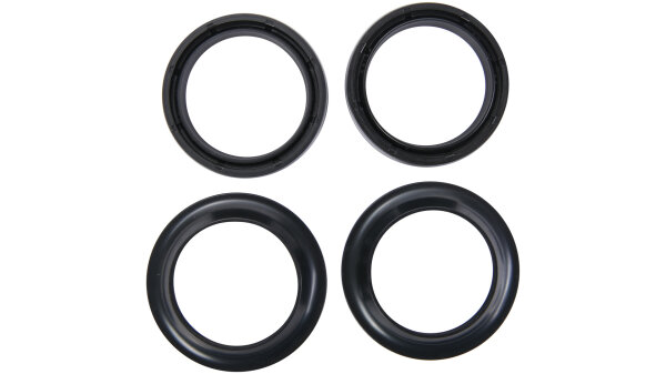 ALL BALLS RACING Gabelsimmerringsatz Die Wellendic 41 x 53 x 10,5