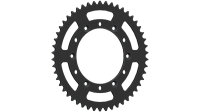 ESJOT Kettenrad "32001" 520, Stahl, schwarz 49...