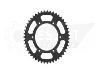 ESJOT Kettenrad "32041" 520, Stahl, schwarz 49...