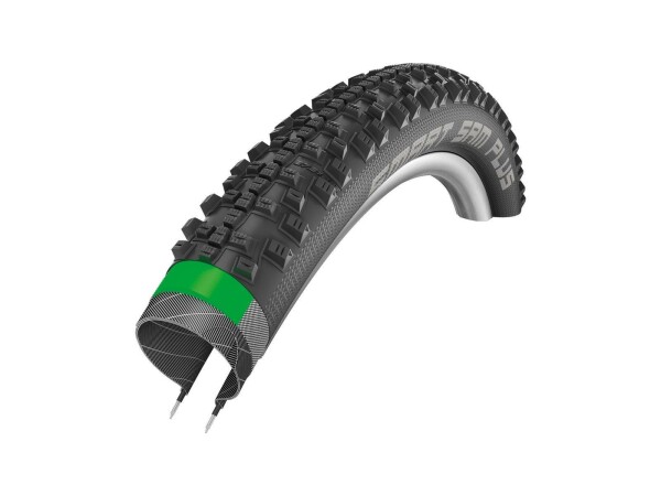 SCHWALBE Reifen "Smart Sam Plus" Performance Line  57-584 (27,5 x