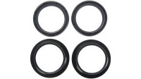 ALL BALLS RACING Gabelsimmerringsatz Die Wellendic 43 x...