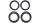 ALL BALLS RACING Gabelsimmerringsatz Die Wellendic 38 x 52 x 11 (