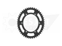 ESJOT Kettenrad "32024" 520, Stahl, schwarz 48...