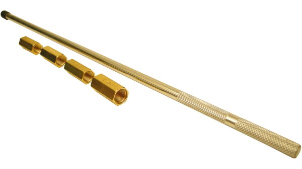 Gabelwerkzeug Für Cartridge-Gabel-Kolbenstange Wer 5-teilig