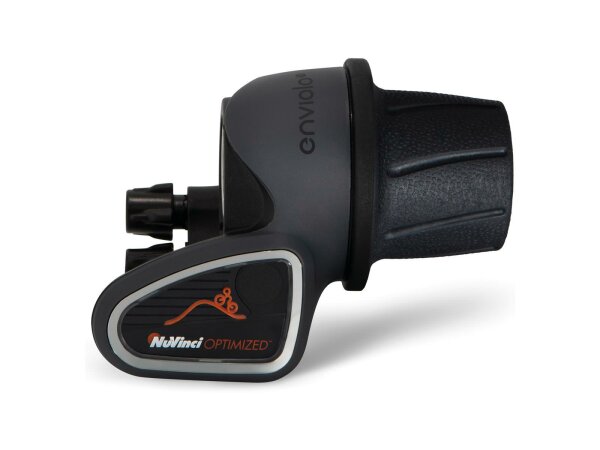 ENVIOLO Drehgriffschalter, Variabler Drehgriff, mit innovati