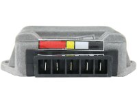 CIF Spannungsregler 5 Pins, 12V 16