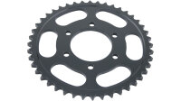 ESJOT Kettenrad "35043" 530, Stahl, schwarz 38...