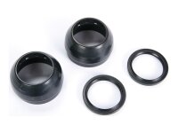 ALL BALLS RACING Gabelsimmerringsatz Die Wellendic 41 x...