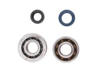 Kugellager-Dichtringsatz