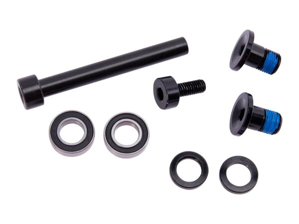 CONWAY Dämpferbolzen-Set Aluminium, Stahl  passend für Xy