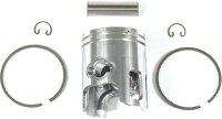 METEOR PISTON Kolbensatz "1278" Für...