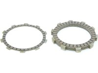 NHC Kupplungslamellensatz SB-verpackt, NHC ist ein CD1160