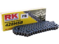 RK Kette "428HSB" (1/2x5/16) verstärkt,...