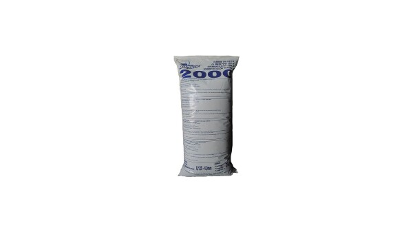 OEL-KLEEN Bindemittel "2000" Universalbinder, Eins 50 l Sack