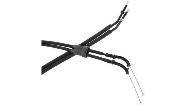 HI-TECH Gaszug Triumph Gaszugset komp