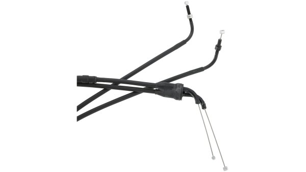 HI-TECH Gaszug Triumph Gaszugset komp