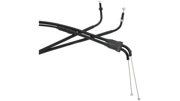 HI-TECH Gaszug Triumph Gaszugset komp