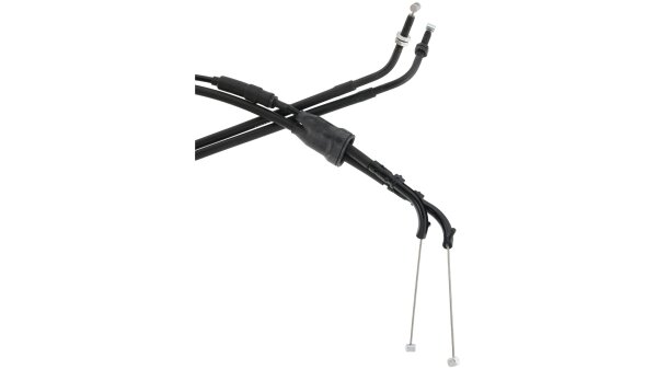 HI-TECH Gaszug Triumph Gaszugset komp