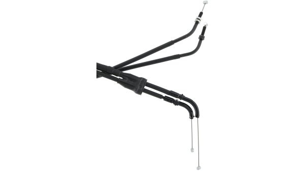 HI-TECH Gaszug Triumph Gaszugset komp