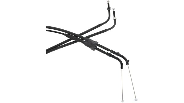HI-TECH Gaszug Triumph Gaszugset komp