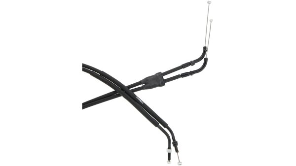 HI-TECH Gaszug Triumph Gaszugset komp
