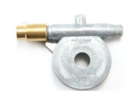 Speichenantrieb Universal, Bohrung 11,2 mm 17"
