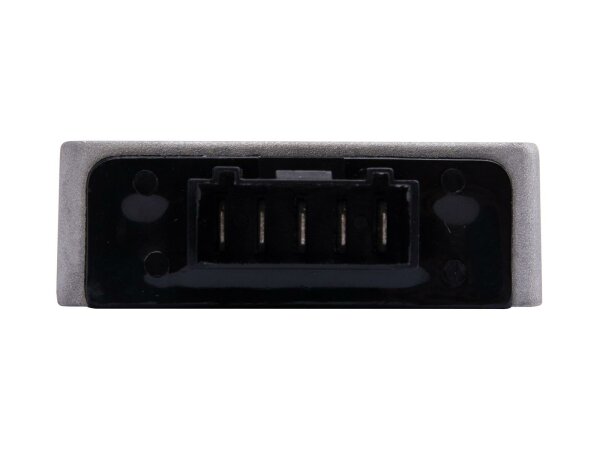 SPEC-X Spannungsregler 5 Steckanschlü